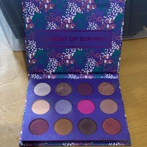 ColourPop Element of Surprise Shadow Palette